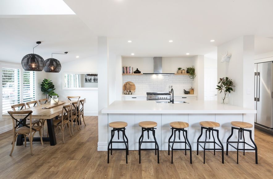 Modern Country Farmhouse