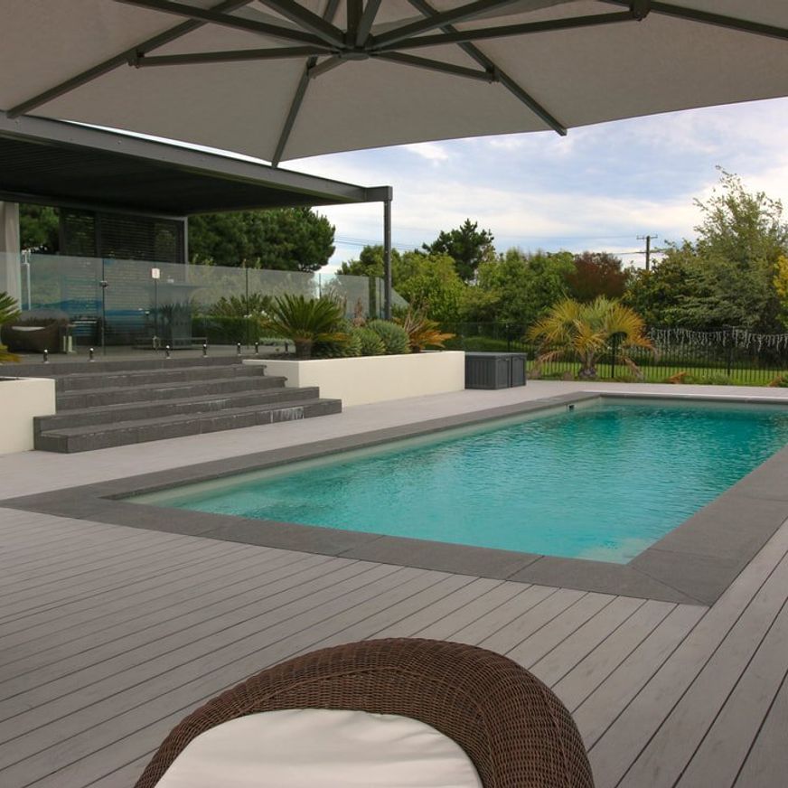 Modwood Composite Decking