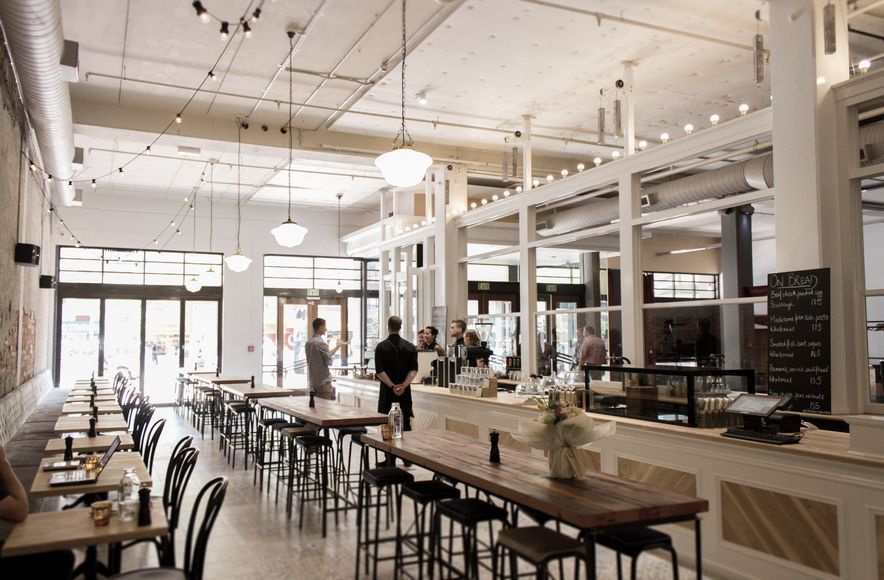 Mojo Coffee