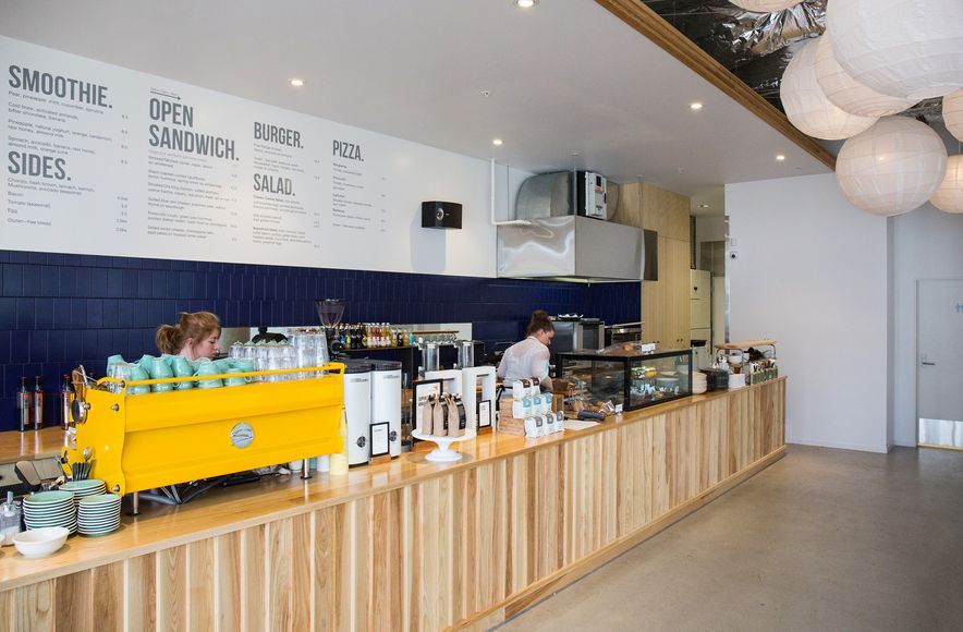 Mojo Coffee