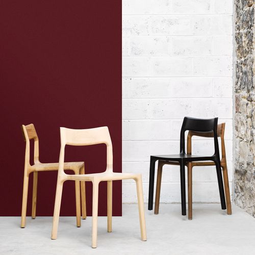 Molloy Chair