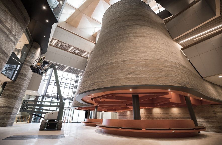 Monash University