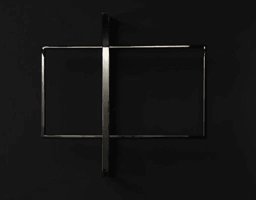 Mondrian LED Wall