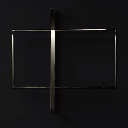 Mondrian LED Wall