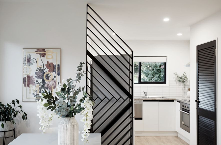 Mono Homes - Mount Residence