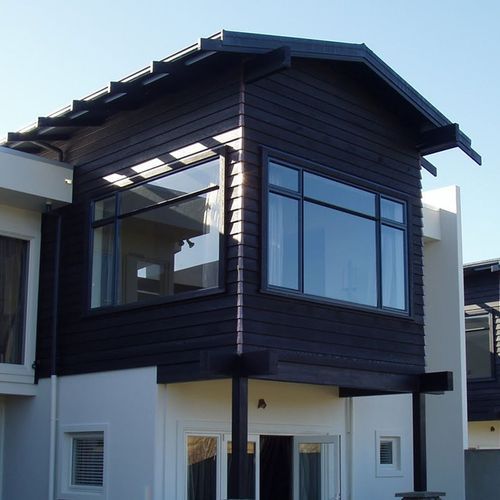 Monotek Finishing System