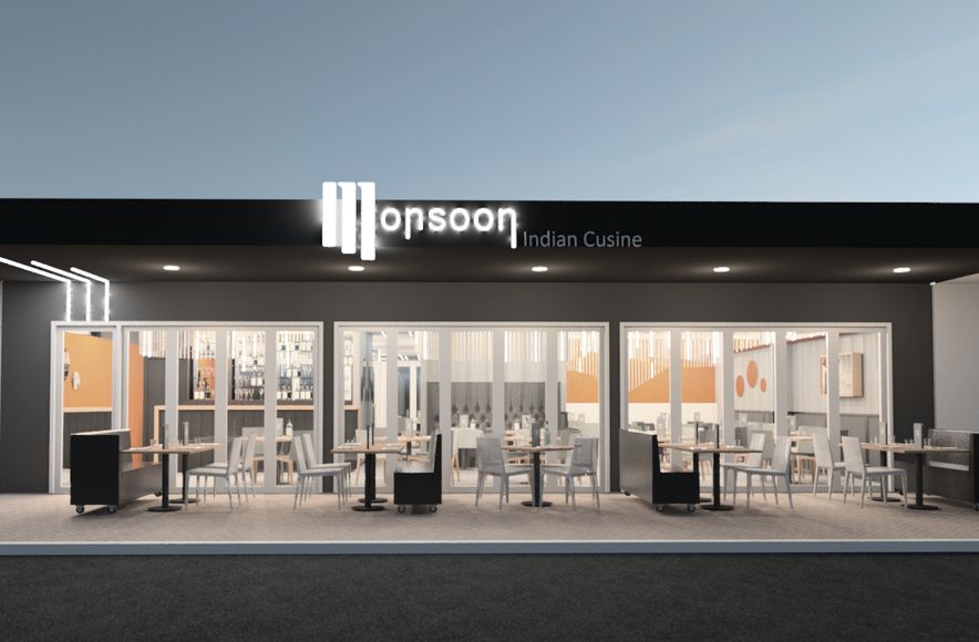 Monsoon Restaurant