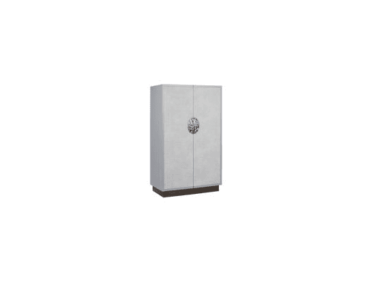 Montana Bar Cabinet