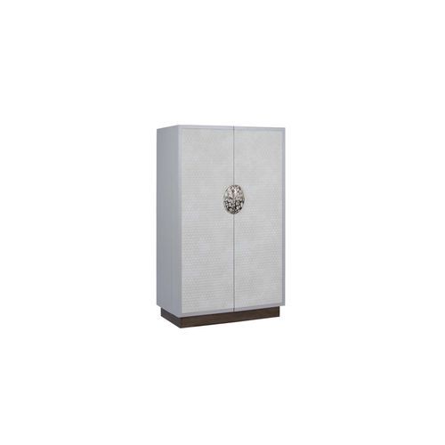 Montana Bar Cabinet