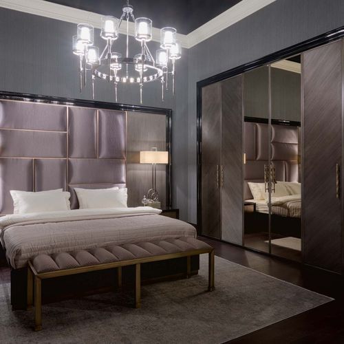 Montana Bedroom Furniture
