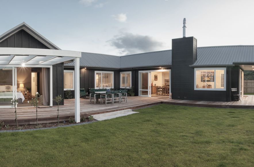 Montgomery Drive, Taupo