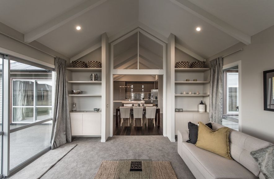 Montrose Show Home