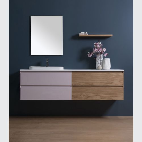 Moode Vanity By Michel Cesar