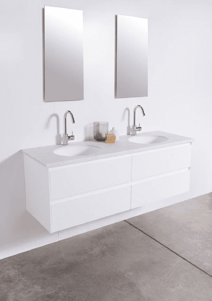 Moode Vanity By Michel Cesar