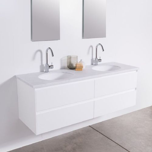 Moode Vanity By Michel Cesar