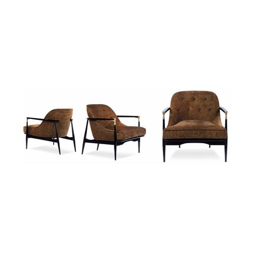 Morini Armchair