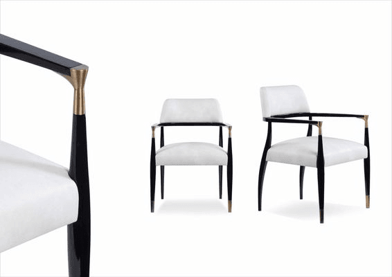 Morini Chair