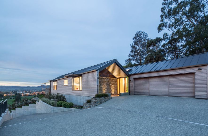 Mosgiel Residence II