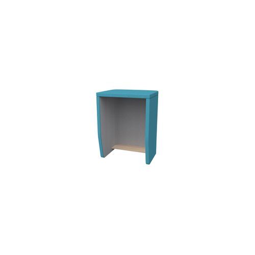 Motion Link Wall Mounted Desk