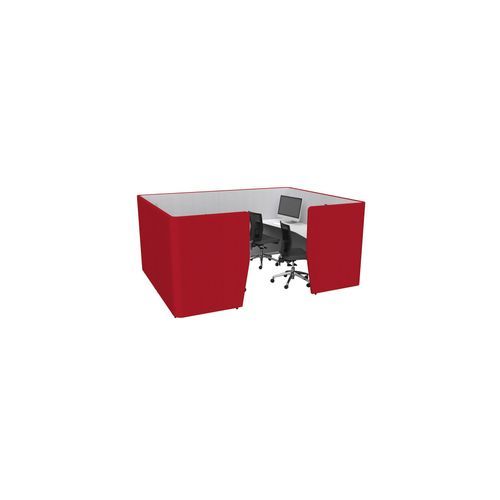 Motion Team Workstation