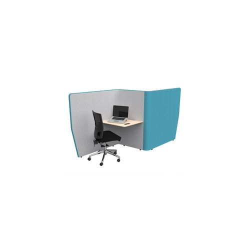 Motion Wave Pod