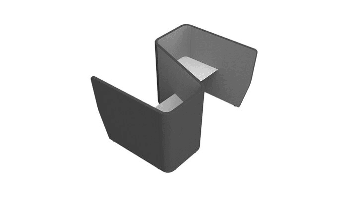Motion Zip Pod