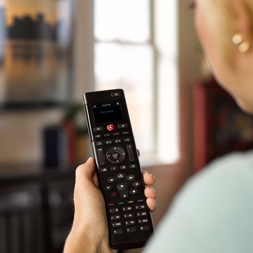 Motorised TV Lifters