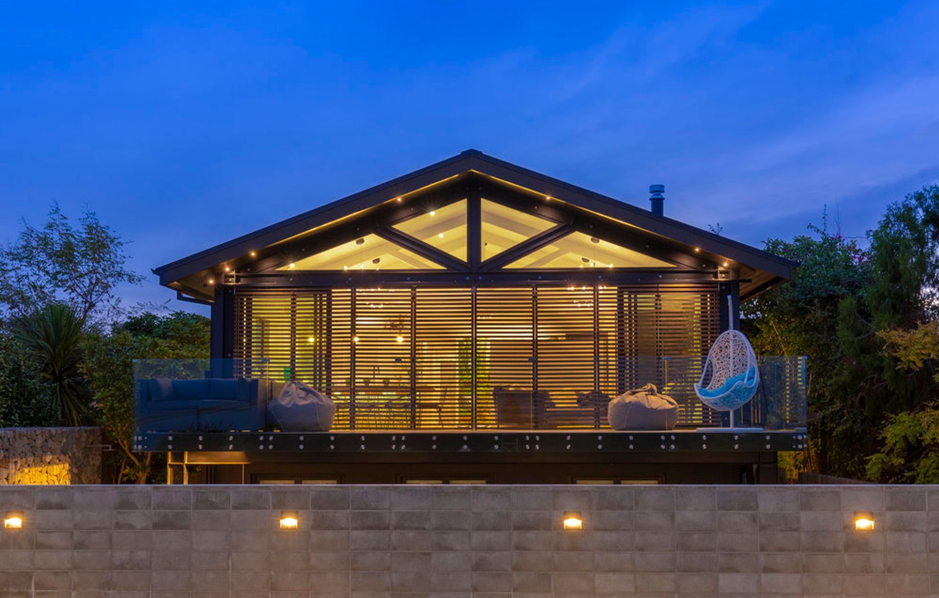 Waka Group Architecture