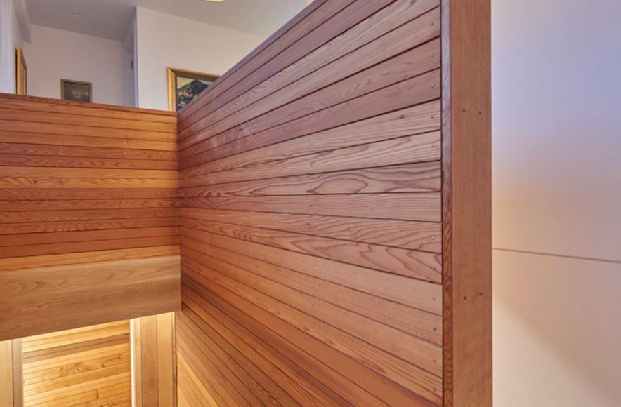 Mount Beach House - iO Lighting