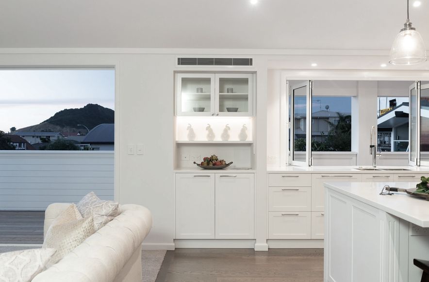 Mount Maunganui Pavilion A