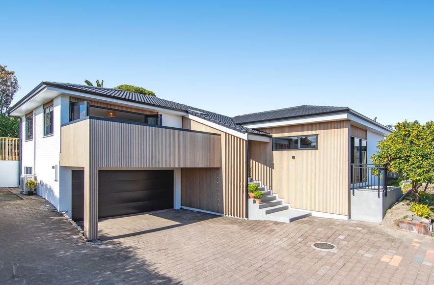 Mount Maunganui Renovation
