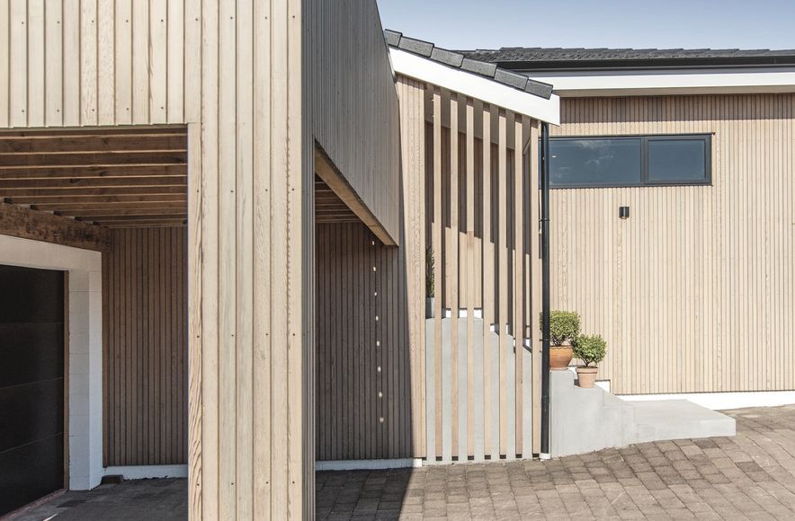 Mount Maunganui Renovation