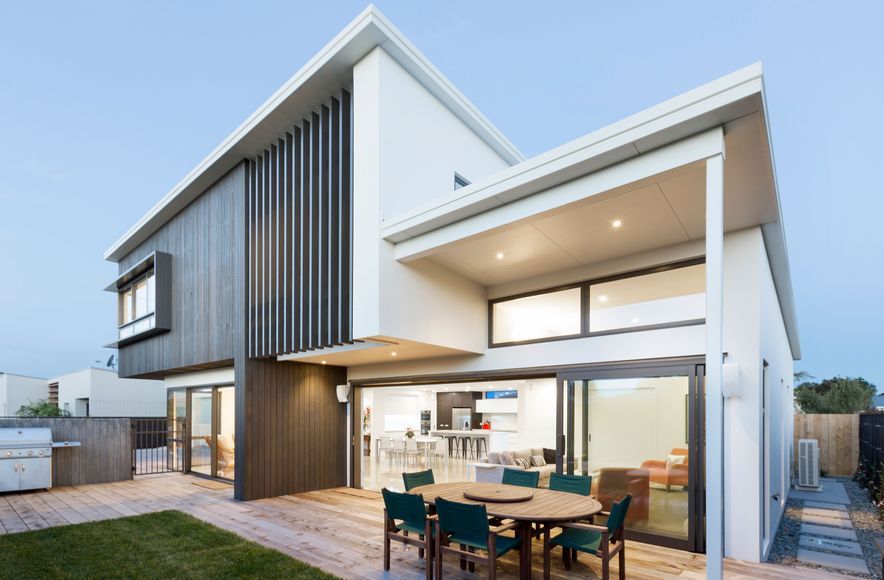Mount House 4