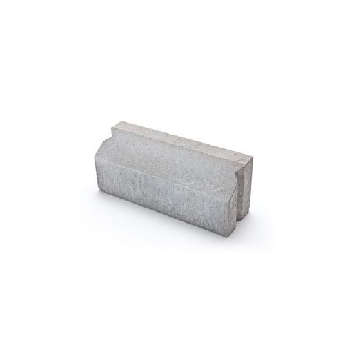 Mountable Kerb