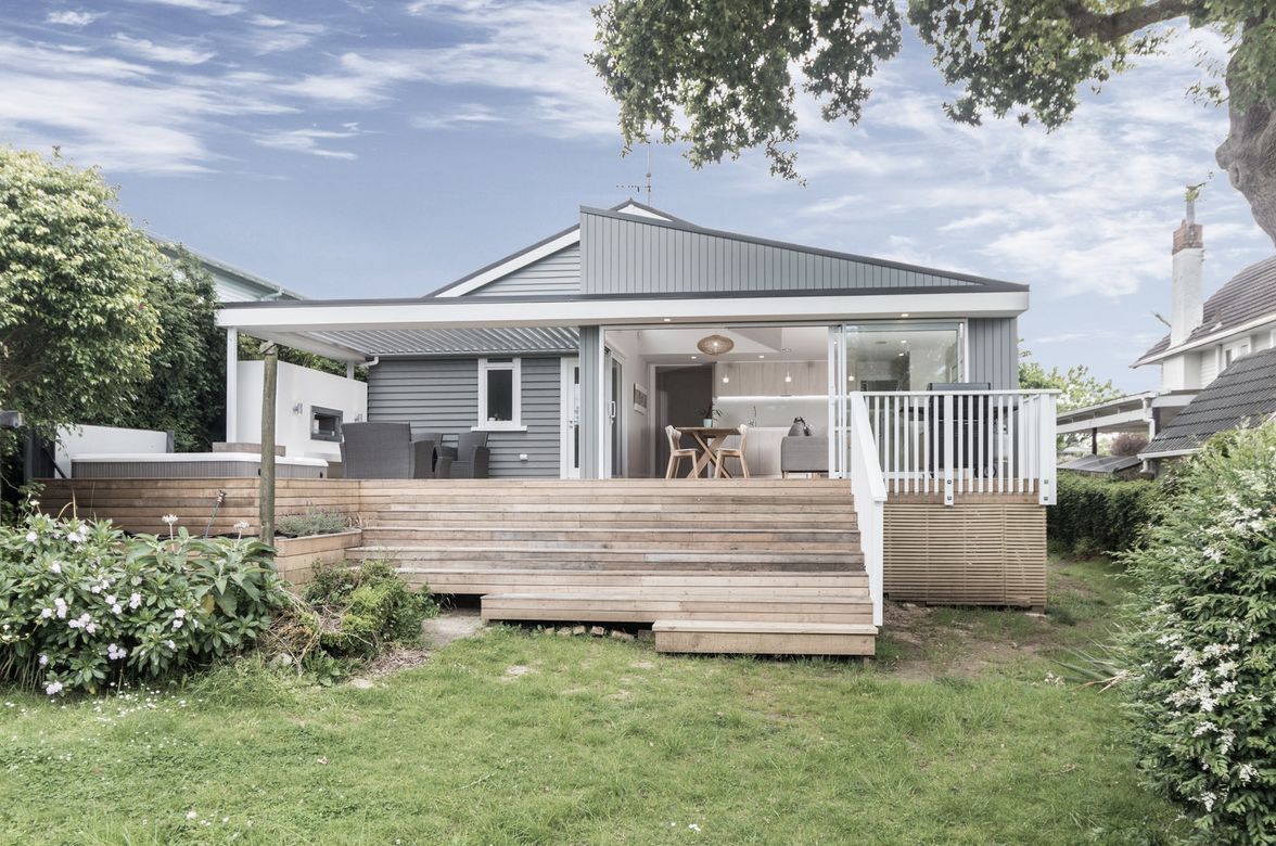 Mt Albert Home