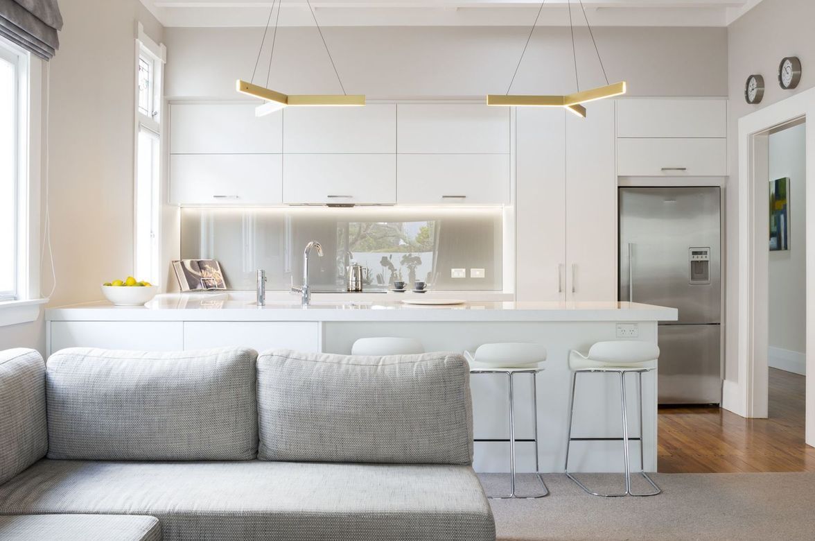 Mt Albert Residence