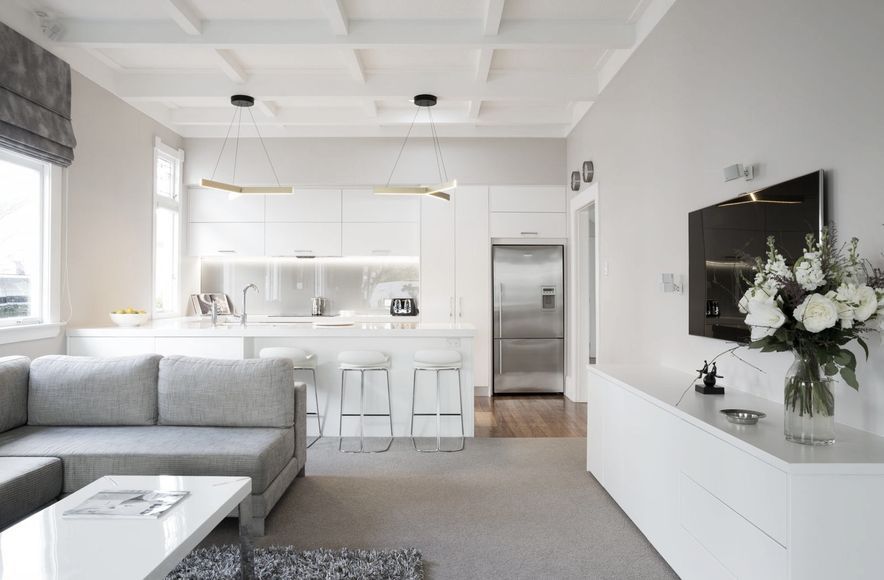 Mt Albert Residence