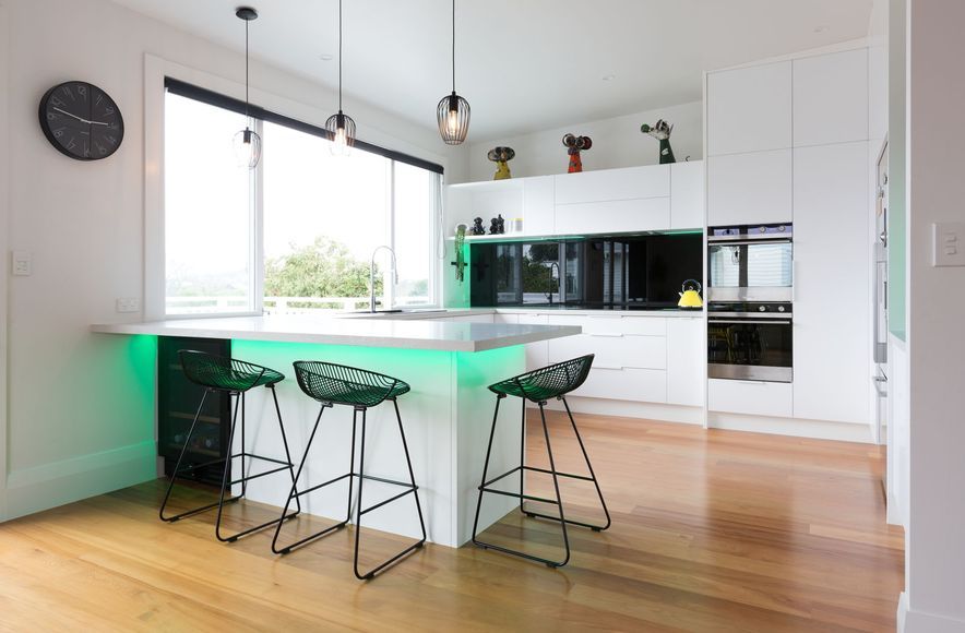Mt Albert Residence