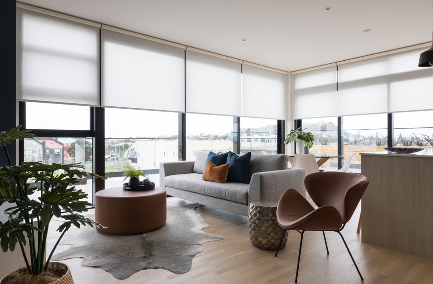 Mt Eden Apartment