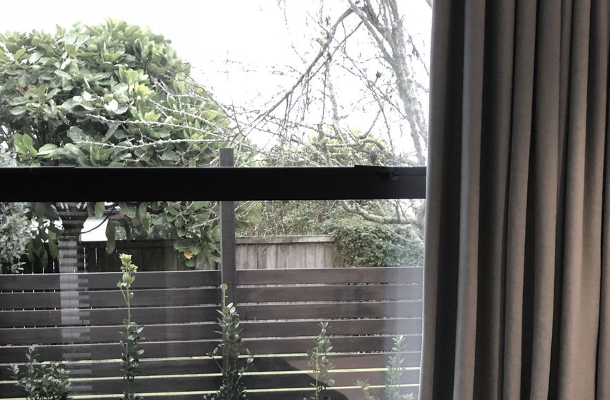 Mt Eden Home