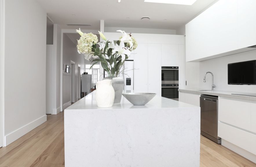 Mt Eden Home