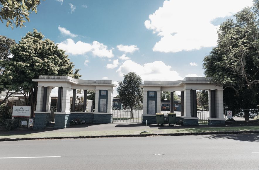 Mt Eden Normal Primary School