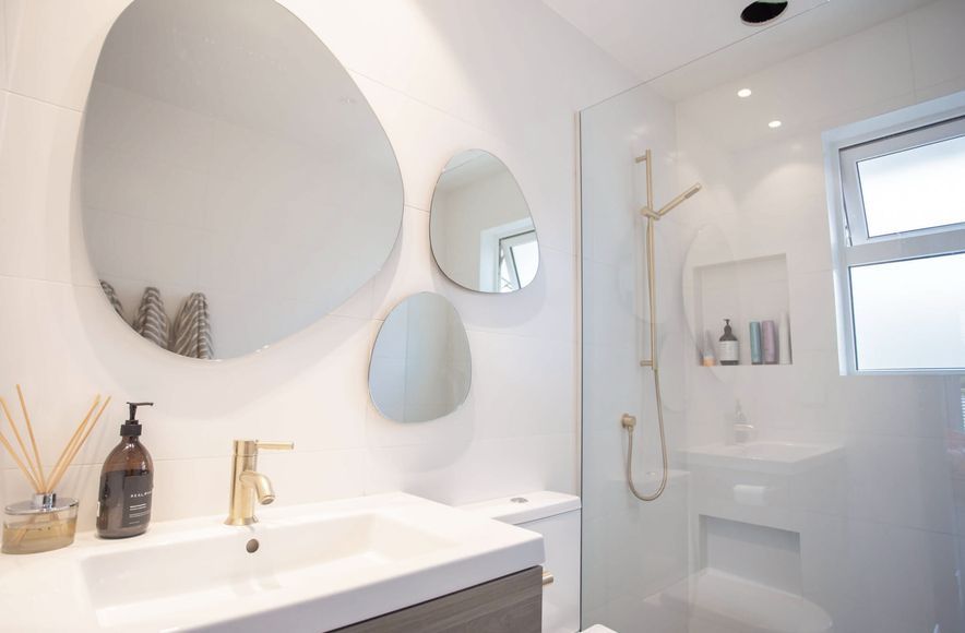 Mt Eden Open Plan Living