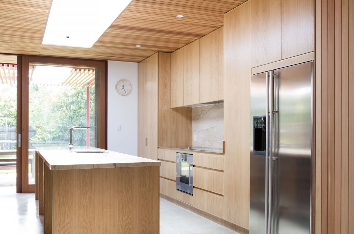 Mt Eden Residence