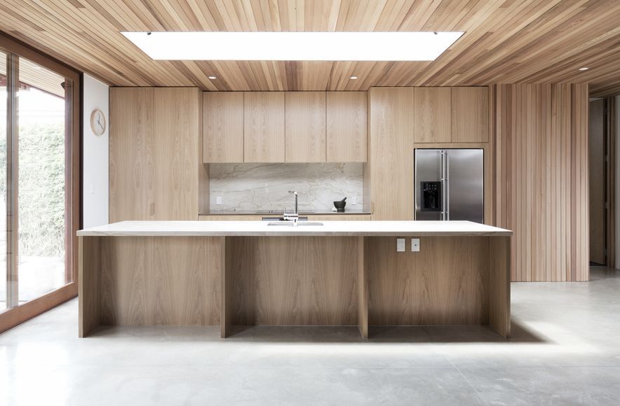 Mt Eden Residence
