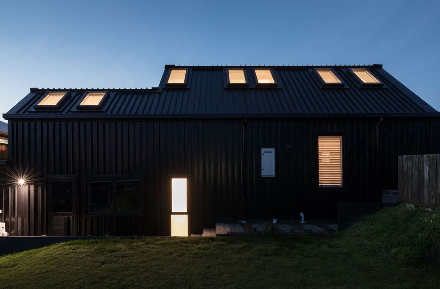 Coastal vibes: Mount Maunganui Home