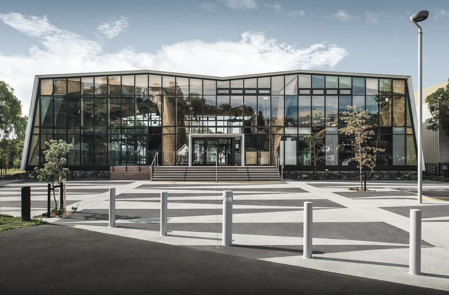 Mt Pleasant Centre