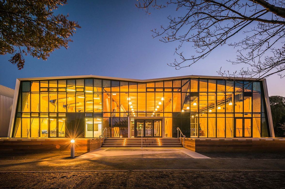 Mt Pleasant Centre