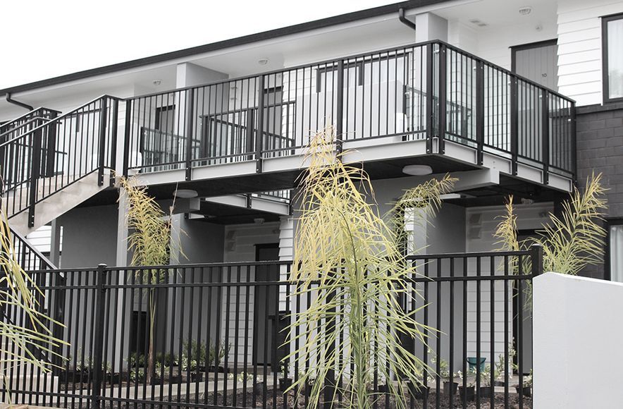 Mt Wellington Development