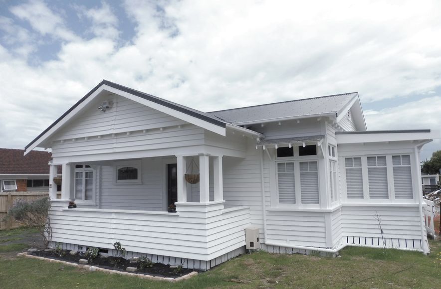 Mt Wellington House
